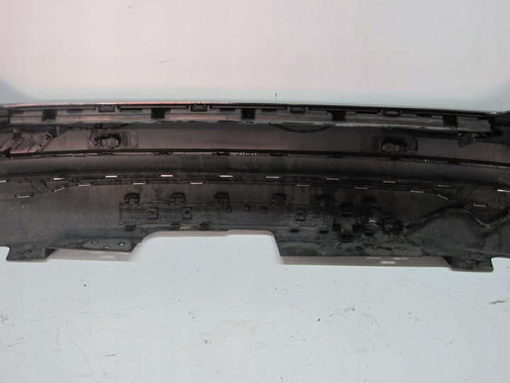 фото №7, Бампер volvo xc60 xc 60 pod 4 pdc 21r зад задній