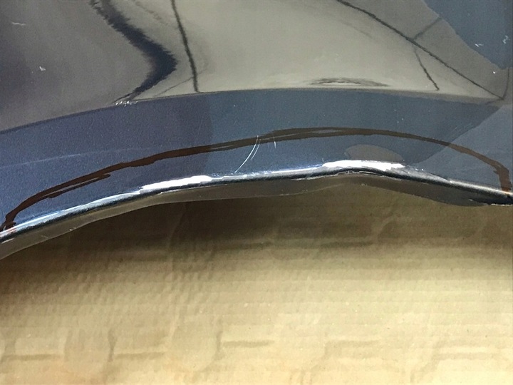 фото №11, Range land rover velar крило лівий перед j8a2-16a183