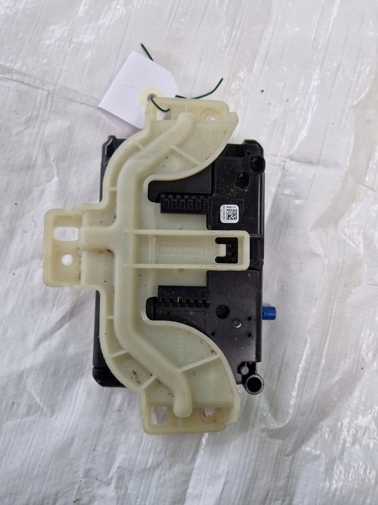 фото №2, Модуль блок управления блютуз clio v 5 2591a6575r