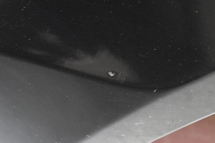 фото №7, Дверь левая зад задние 2z hyundai santa fe 2 ii 06-10