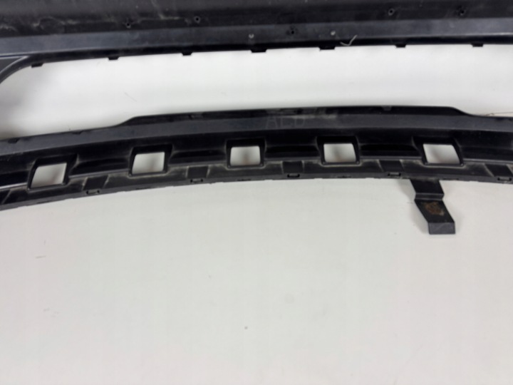 фото №14, Бампер перед переднє hyundai tucson iii 15-18 pdc омивачі 86511-d7100