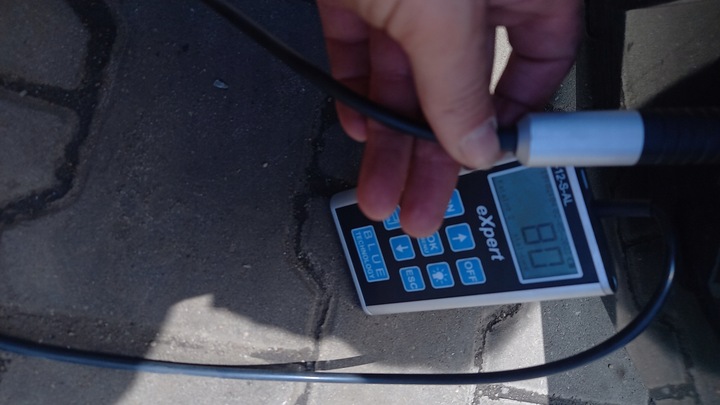 фото №9, Задняя крышка ford mondeo mk3 03r hb