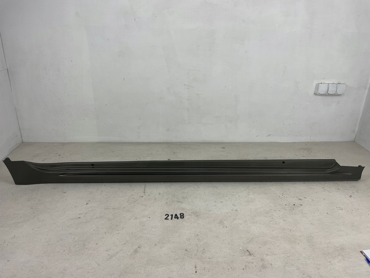 фото №1, Kia soul ii планка порогова права 75850-02230