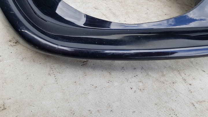 фото №9, Диффузор бампера зад audi rs4 b8 универсал