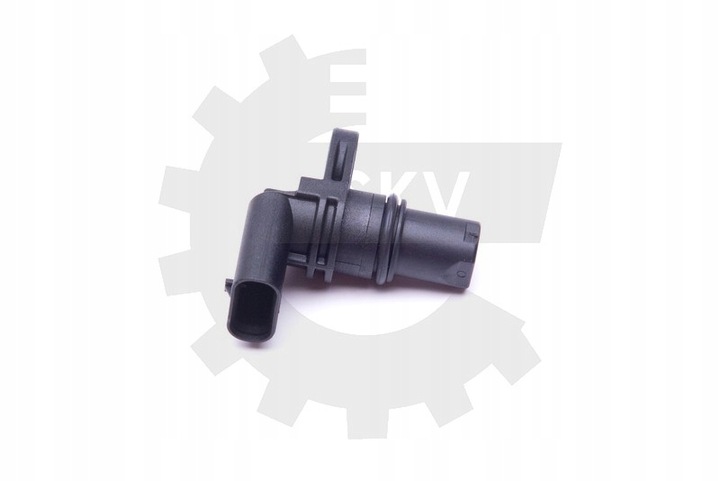 фото №9, Датчик вал розподільний вал