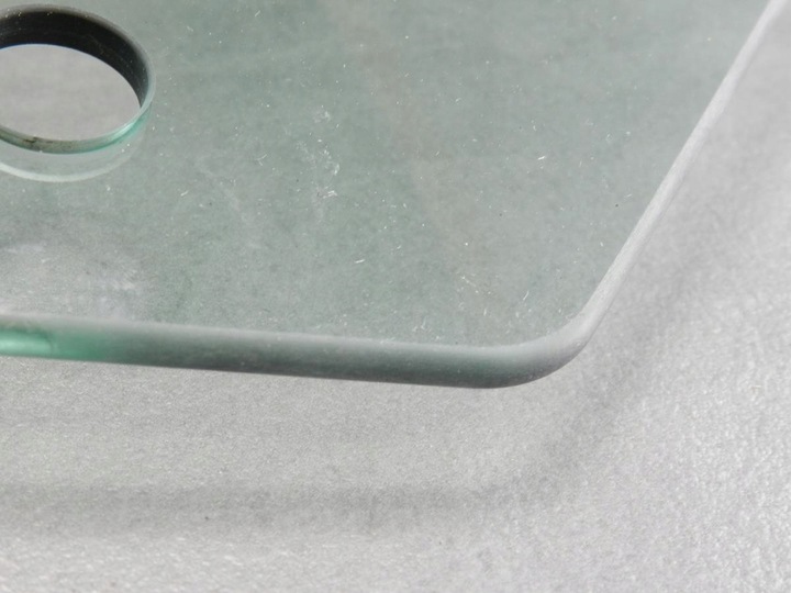 фото №3, Bmw 5 g31 скло ліва перед 2017