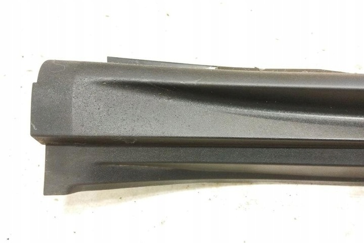 фото №13, Задняя левая защита при дверях porsche panamera 971 971854883 гибрид