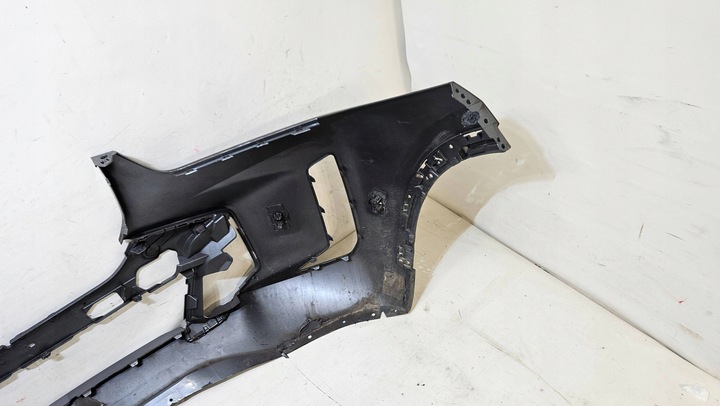 фото №10, Бампер перед переднее bmw x5 g05 рестайлинг lci м-пакет оригинал