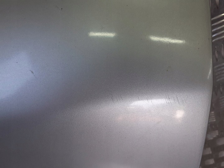 фото №6, Крило лівий skoda octavia i 9910