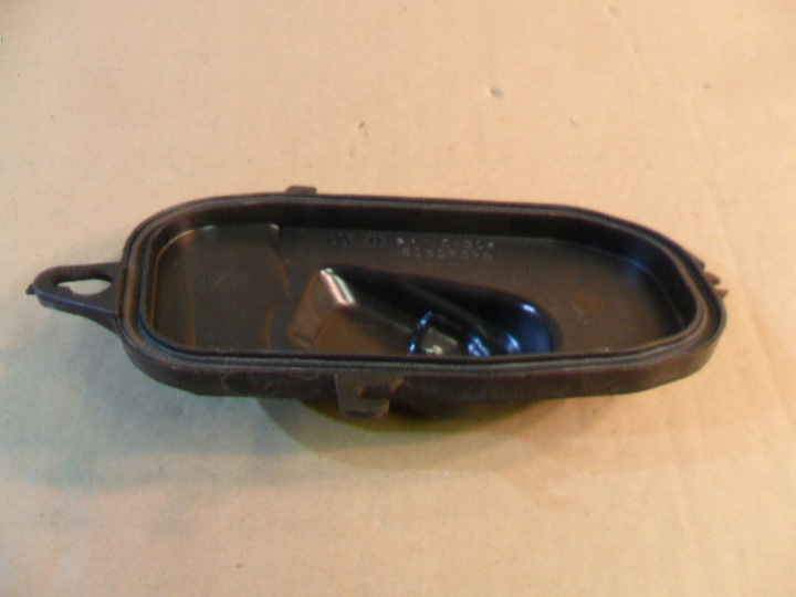 фото №9, Заглушки лампы volvo v s 60 xc60 89502328 89075392
