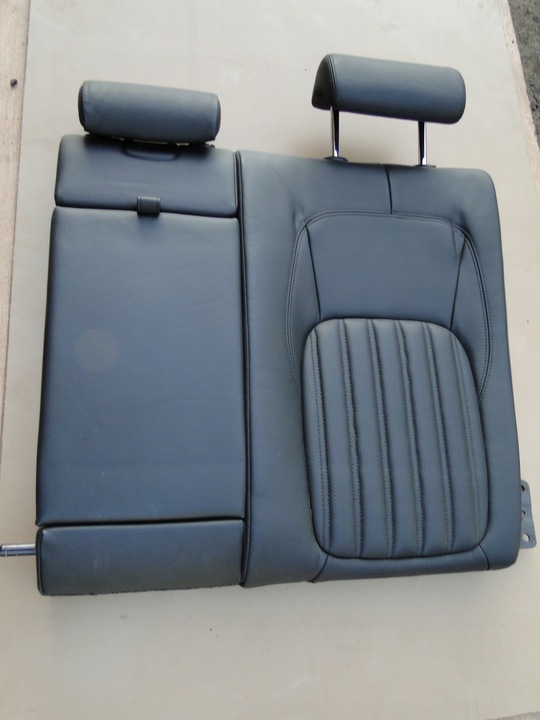 фото №9, Jaguar xf x260 задня диван спинка