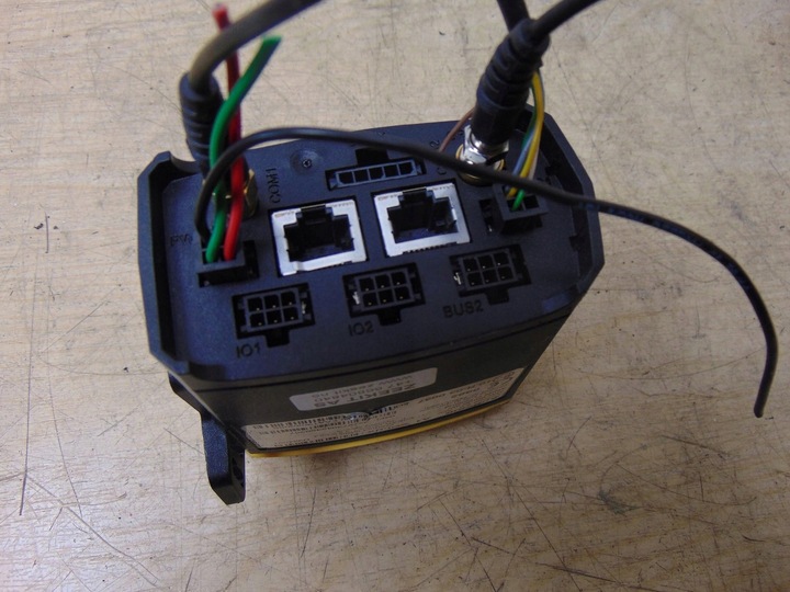 фото №5, Блок керування модуль gps lokalizator aplicom a1 solux