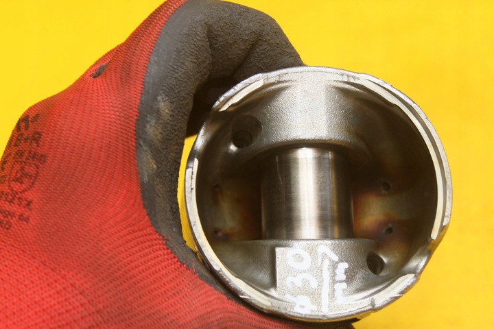 фото №5, Поршень 4.2 tdi audi a8 d3 bvn 083100 8001.5 30907n