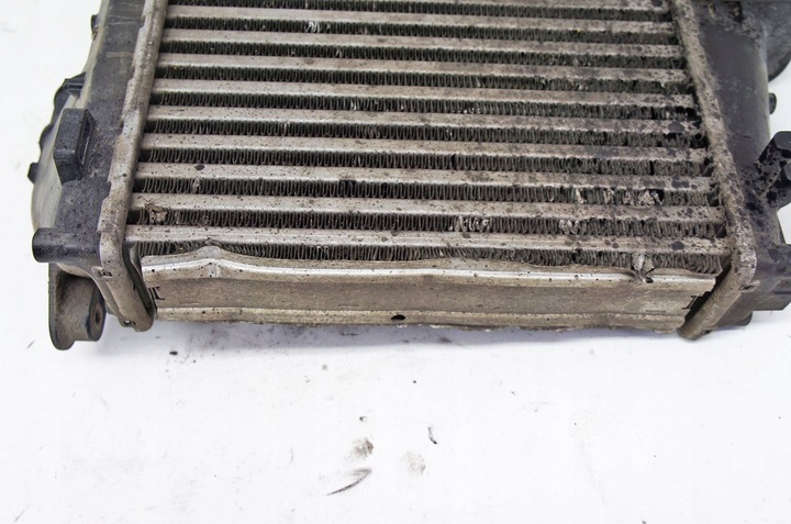 фото №6, Ti149 peugeot 508 ii 1.5d ^ інтеркулер радіаторів повітря p9675627980