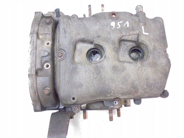 фото №11, Subaru outback iv br головка двигателя левая t20d lh 2,0d