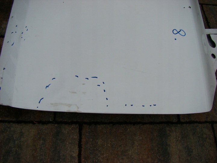 фото №7, Bmw e81 e88 двері праві