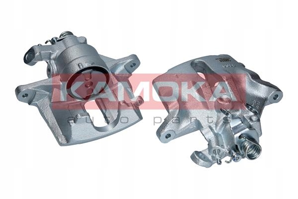 фото №1, Супорт гальмо. перед лівий citroen c5 i/ii 01-