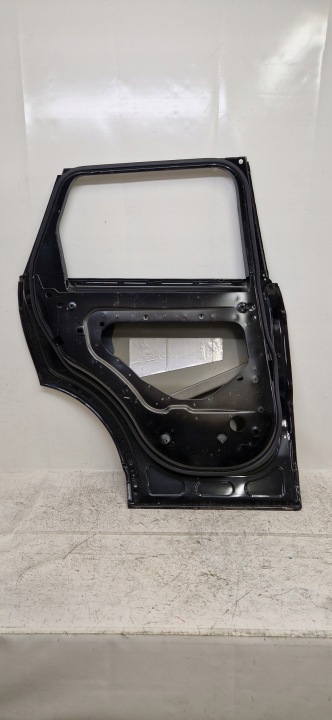 фото №8, Range rover sport ii дверь зад задние левое 2013-2022r