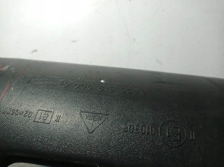 фото №10, Дзеркало важіль mercedes atego 815 0008100379