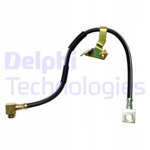 фото №2, Delphi lh6014 шланг тормозной гибкий