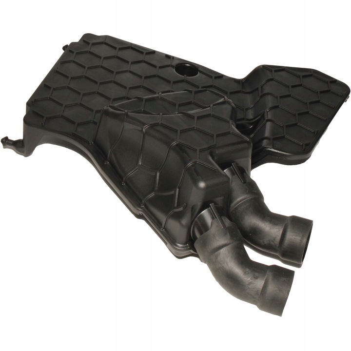 фото №1, Захист двигуна впуск mercedes om654