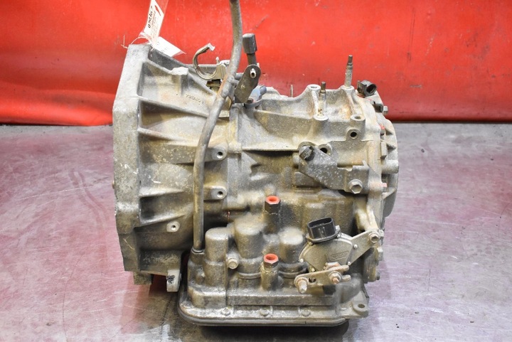 фото №6, Коробка передач коробки передач автомат 68l10 suzuki swift 5 v mk7 1.2 16v 94 km 10-15