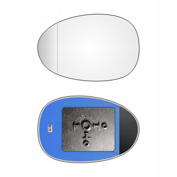 фото №1, Асферический mazda mx-5 nc 2005-2009 2008 2007 2006