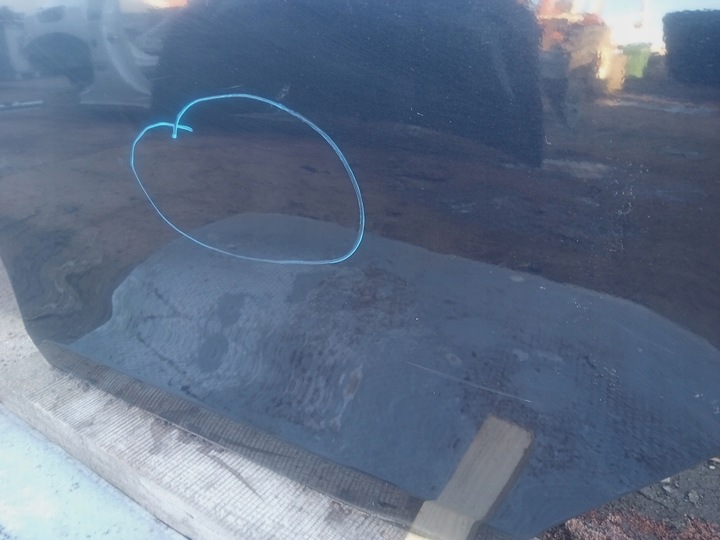 фото №3, Vw golf 6 vi 08-13r hb двері ліві зад