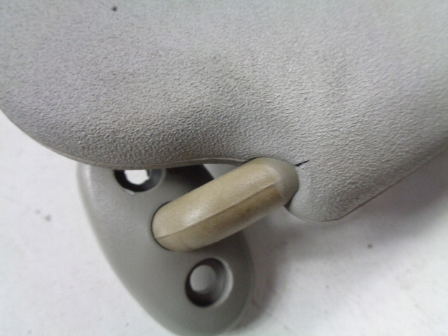 фото №7, Honda jazz 2 gd защита солнцезащитная левая +правая 01-08 5d 2szt