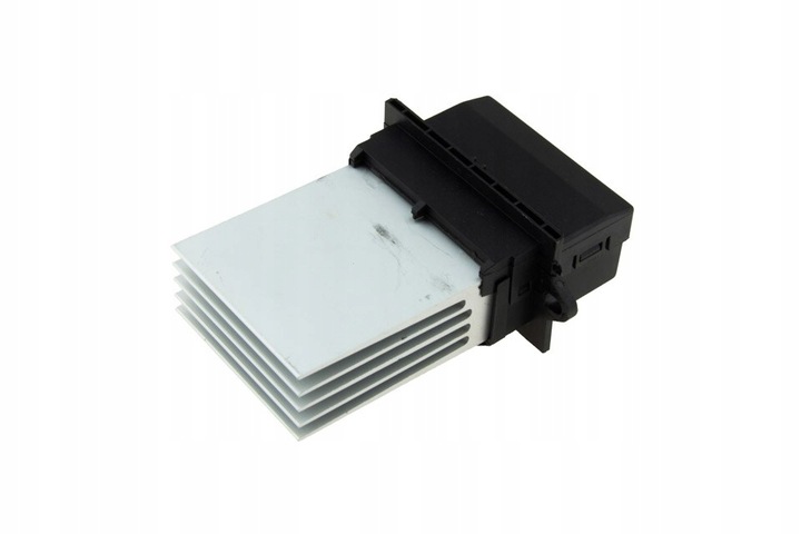 фото №10, Резистор вентилятор peugeot 406 99- renault master ii 00- кондиціонер механічна коробка передач