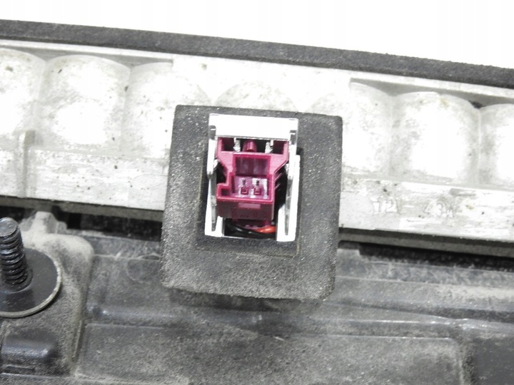 фото №6, Спойлер спойлер свет сплав крышки 040 w212 универсал