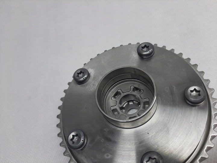 фото №5, Audi 1.5 tsi регулятор вал розподільний вал 05e109088e