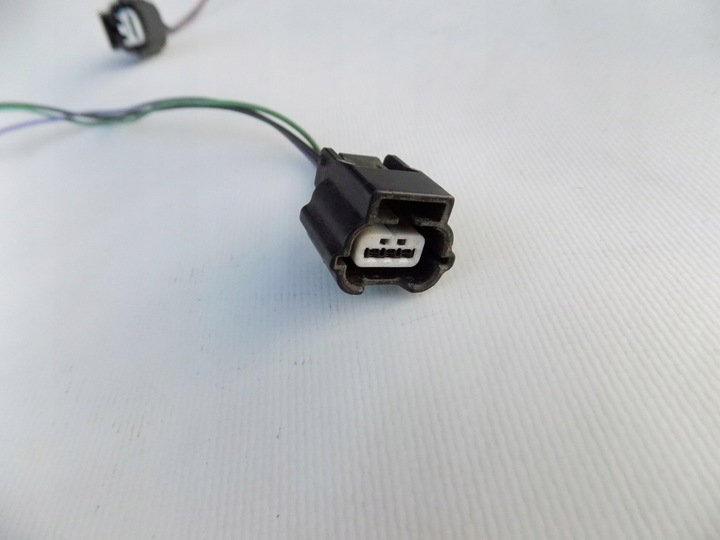 фото №10, Master trafic iii opel movano b vivaro ii штекер разъём насоса усилителя