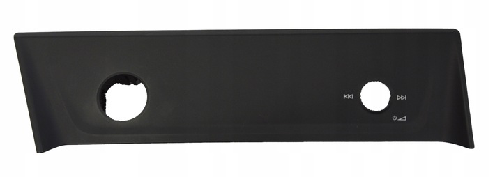 фото №1, Audi q3 f3b защита консоли средней старт сплав