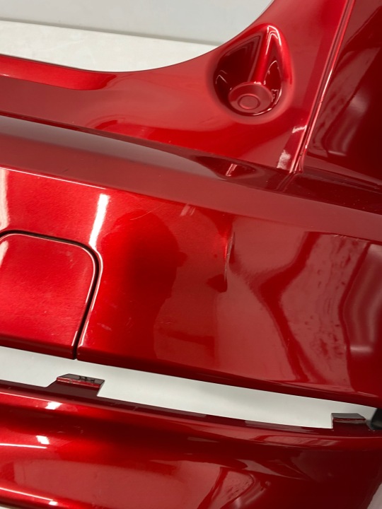 фото №7, Ford kuga mk3 st-line задній бампер
