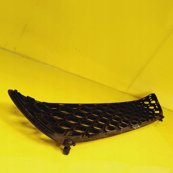 фото №9, Решётка бампера перед kia rio рестайлинг 86522-1g600 nr120