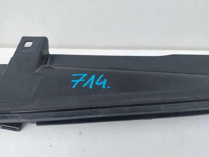 фото №6, Mercedes gle v167 167 захист ременя передньої верхня