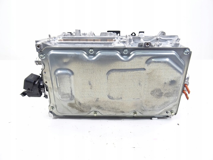 фото №8, Rav4 5 v 2.5 гібрид інвертор конвертер g9200-33140