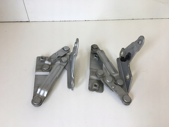 фото №14, Петля капота seat altea seat altea xl 2003-2015 5p0823302b 5p0823301b