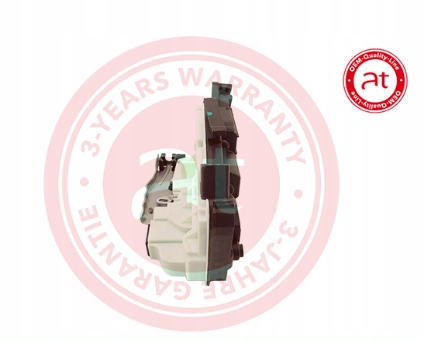 фото №2, Замок двері vw