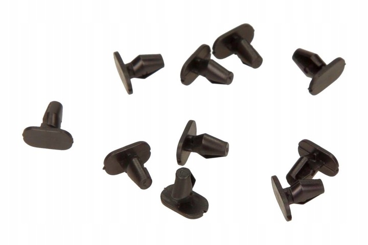 фото №9, Кліпса прокладок двері i інших citroen, peugeot