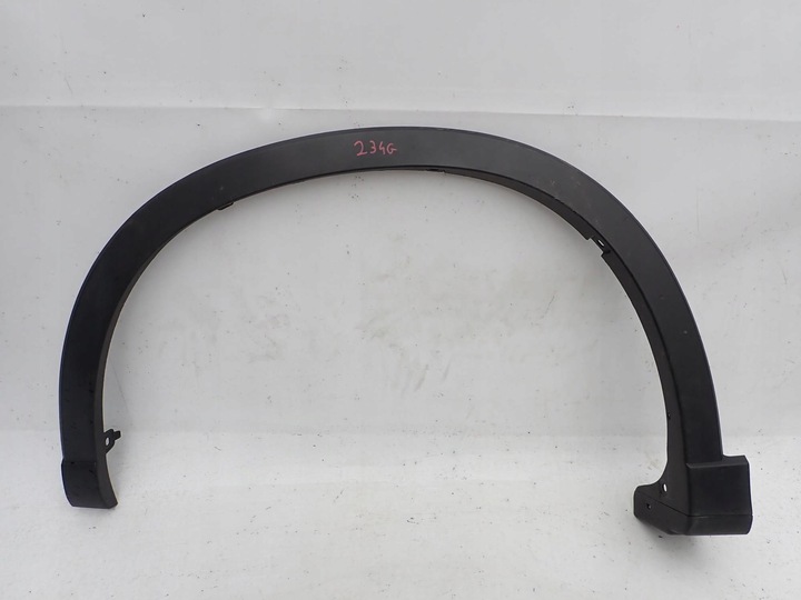 фото №1, Mazda cx-5 i 1 12-17 планка накладка левый перед