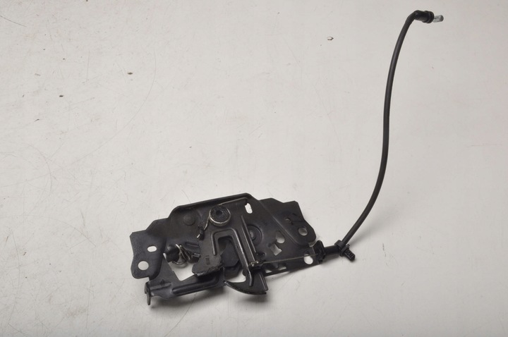 фото №1, Kuga mk2 рестайлінг тягa замок капота bm5a-16700-bg