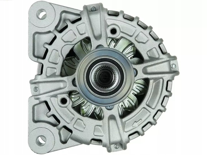 фото №2, A0590s генератор as-pl