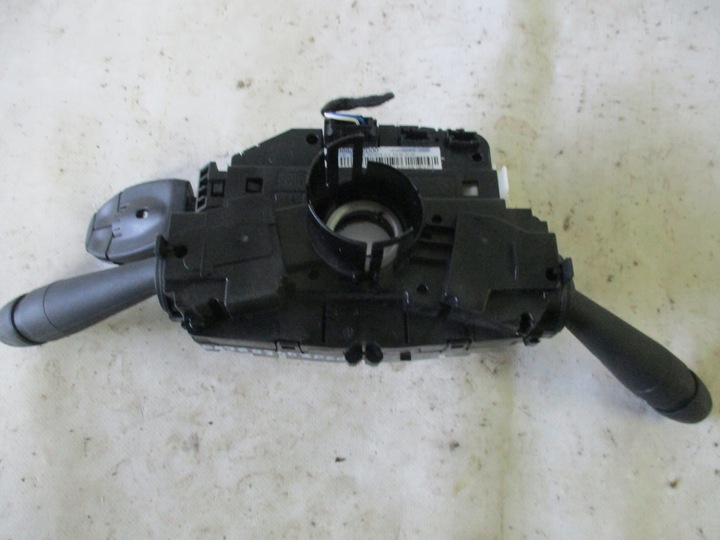 фото №10, Переключатели лента подрулевые рычаги peugeot 2008 ii 98369240zd00