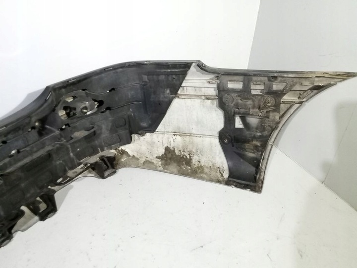 фото №8, Mercedes c класс w203 рестайлинг fl sedan бампер зад 040