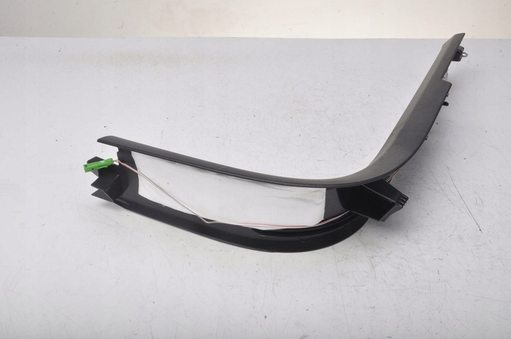 фото №10, Volvo xc90 ii планка пороговая правая защита 32244312