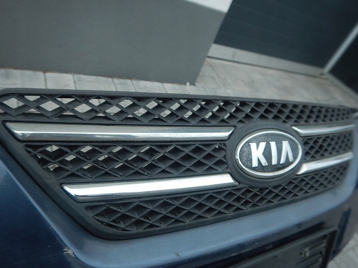 фото №13, Бампер передній перед kia ceed i