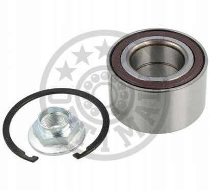 фото №1, Optimal подшипник колёса набор перед mazda 3