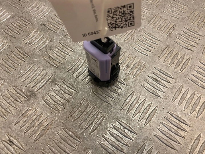 фото №8, Toyota land cruiser j150 2017 кнопка запалювання старт / сплав